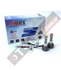 Femex Rx Cosmo Csp Seoul H1 Led Xenon Far Ampulu