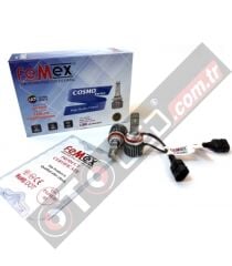 Femex Rx Cosmo  Csp Seoul H8/11 Led Far Xenon Far Ampulu