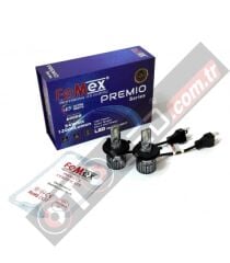 Femex Premio H4 Csp 3570 Korean Led Far Xenon Led Headlight
