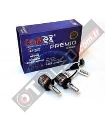 Femex Premio H7 Csp 3570 Korean Led Far Xenon Led Headlight