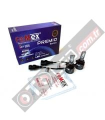 Femex Premio HB4 9006 Csp 3570 Korean Led Far Xenon Led Headlight