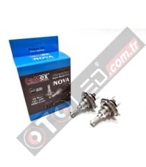 Femex Nova Csp 3570 H4 Sarı Led Xenon Led Headlight