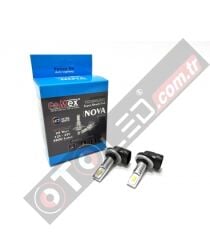 Femex Nova Csp 3570 H27 Sarı Led Xenon Led Headlight