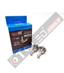 Femex Nova Csp 3570 H7 Sarı Led Xenon Led Headlight
