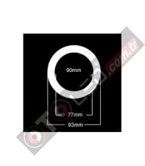 Far Mercek Halkası Angel Halka 90mm 2 Adet