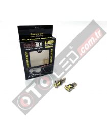 FEMEX Premium T15 3030 Chip 9smd 800 Lumen Beyaz Led Ampul 6000K