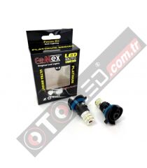 FEMEX PH24W Duy 48smd 4014 Chipset Beyaz Led Ampul