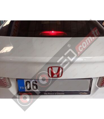 Honda Civic FB7 3. Stop  Led Ampul Femex Kırmızı Renk 1 Adet