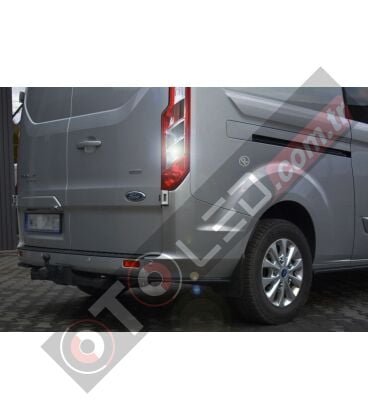 Ford Custom Geri Vites Aydınlatma Ampulü