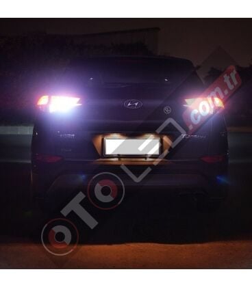 Hyundai Tucson Geri Vites Aydınlatma Ampulü