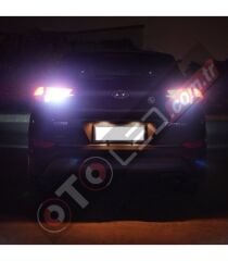 Hyundai Tucson Geri Vites Aydınlatma Ampulü