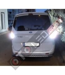 Ford Courier Geri Vites Aydınlatma Ampulü