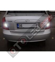 Hyundai Accent Era Geri Vites Aydınlatma Ampulü