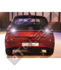 Hyundai i20 2021 Geri Vites Aydınlatma Ampulü