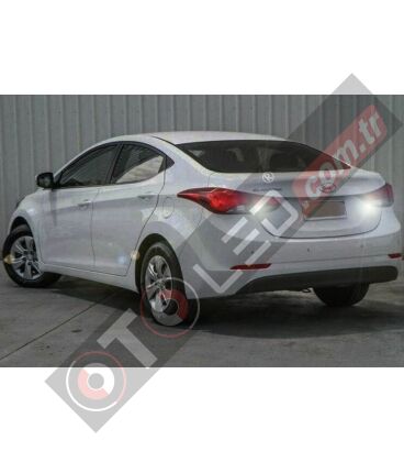 Hyundai Elentra (2011-2014) Geri Vites Aydınlatma Ampulü