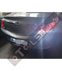 Opel İnsignia Makyajsız Geri Vites Aydınlatma Ampulü