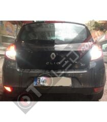 Renault Clio 3 Geri Vites Aydınlatma Ampulü