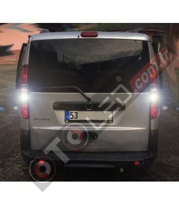 Fiat Doblo D1 D2 Geri Vites Aydınlatma Ampulü
