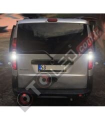 Fiat Doblo D1 D2 Geri Vites Aydınlatma Ampulü