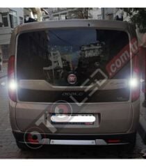 Fiat Doblo D3 D4 Geri Vites Aydınlatma Ampulü