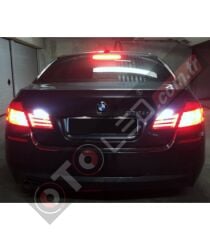 Bmw F10 Geri Vites Aydınlatma Ampulü