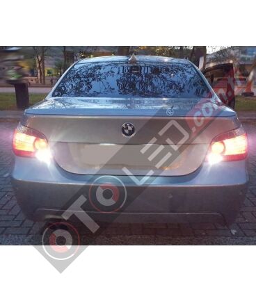Bmw E60 Geri Vites Aydınlatma Ampulü