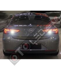 Opel İnsignia Geri Vites Aydınlatma Ampulü