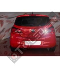 Opel Corsa E Geri Vites Aydınlatma Ampulü 1 Adet