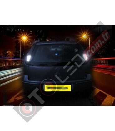 Opel Corsa C Geri Vites Aydınlatma Ampulü