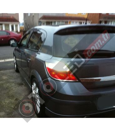 Opel Astra H Geri Vites Aydınlatma Ampulü