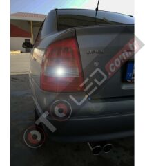 Opel Astra G Geri Vites Aydınlatma Ampulü
