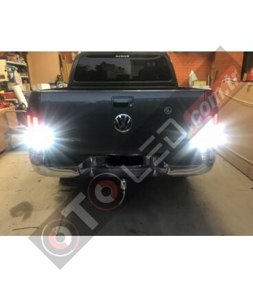 Volkswagen Amarok Geri Vites Aydınlatma Ampulü