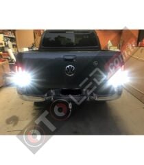 Volkswagen Amarok Geri Vites Aydınlatma Ampulü
