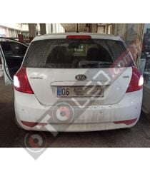 Kia Ceed Makyajsız Geri Vites Aydınlatma Ampulü