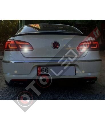 Volkswagen Passat CC Geri Vites Aydınlatma Ampulü