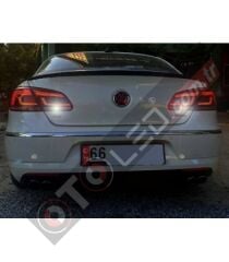 Volkswagen Passat CC Geri Vites Aydınlatma Ampulü