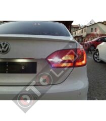 Volkswagen Jetta Mk6 Geri Vites Aydınlatma Ampulü