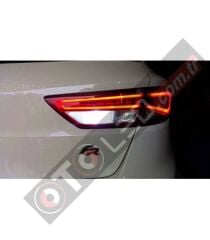 Seat Leon Mk3 Geri Vites Aydınlatma Ampulü 1 Adet