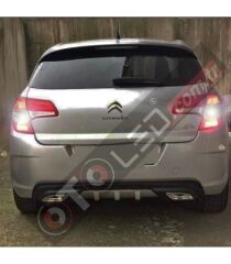Citroen C4 Geri Vites Aydınlatma Ampulü