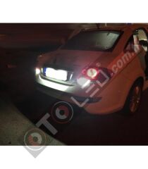 Fiat Linea Geri Vites Aydınlatma Ampulü
