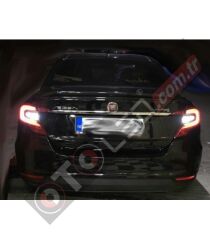 Fiat Egea Geri Vites Aydınlatma Ampulü