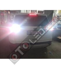 Ford Kuga Geri Vites Aydınlatma Ampulü