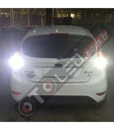 Ford Fiesta Geri Vites Aydınlatma Ampulü