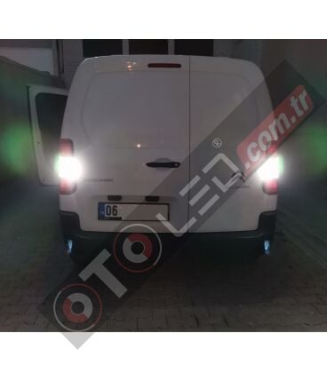 Citroen Berlingo Geri Vites Aydınlatma Ampulü
