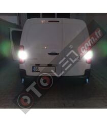Citroen Berlingo Geri Vites Aydınlatma Ampulü