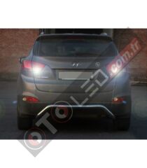 Hyundai İx35 Geri Vites Aydınlatma Ampulü