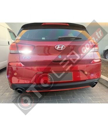 Hyundai İ30 Geri Vites Aydınlatma Ampulü