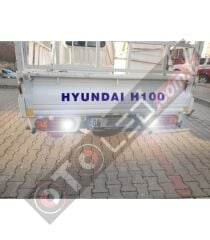Hyundai H100 Geri Vites Aydınlatma Ampulü