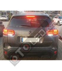 Citroen C5 Aircross Geri Vites Aydınlatma Ampulü
