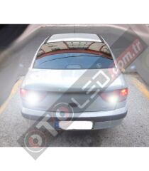 Renault Megane 1 Geri Vites Aydınlatma Ampulü